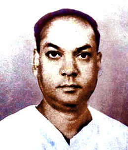 Sachi Routray