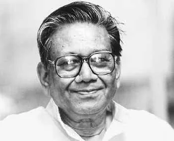 Manoj Das