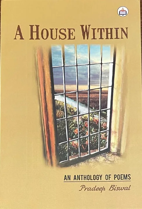 A House Within — book cover