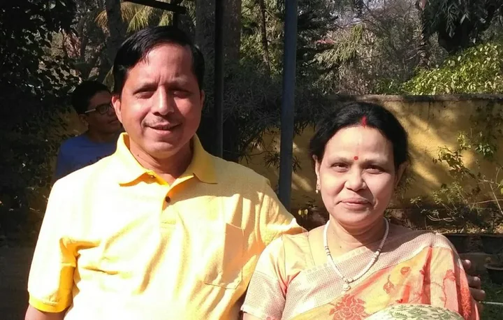 Family photograph 7